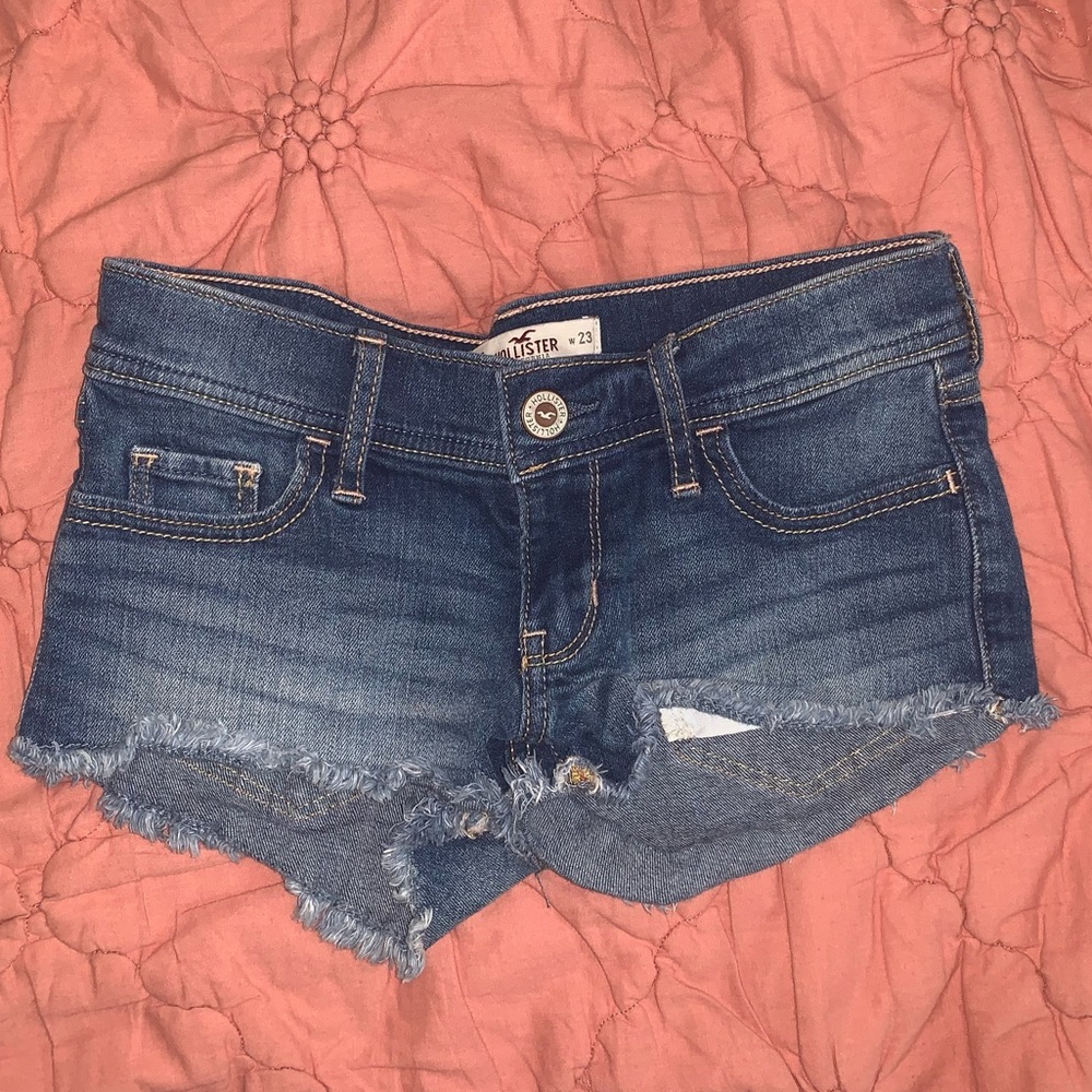 GUC Hollister shorts